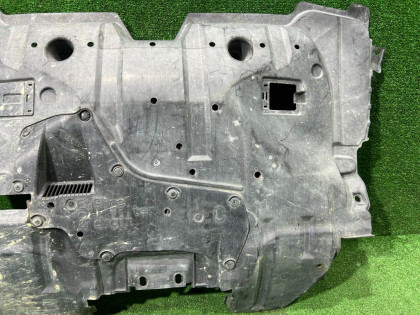 Защита двигателя