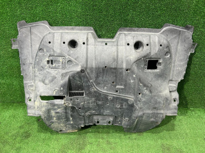 Защита двигателя