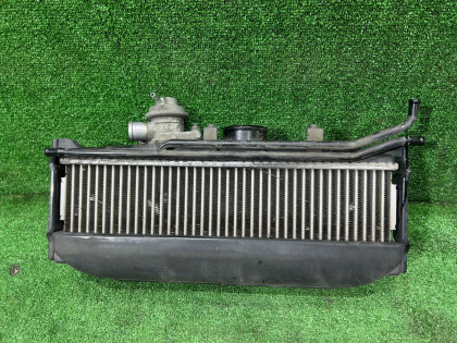 Интеркулер