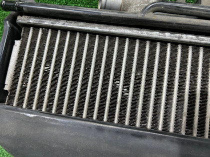 Интеркулер