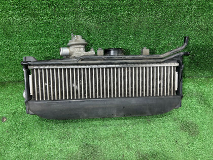 Интеркулер