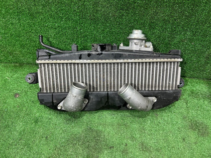 Интеркулер