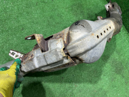 Выпускной коллектор SUBARU FORESTER OEM 44612AA060 SG5 2006 EJ205 AT