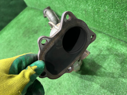 Выпускной коллектор SUBARU FORESTER OEM 44612AA060 SG5 2006 EJ205 AT