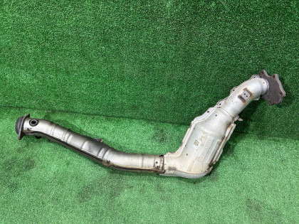 Выпускной коллектор