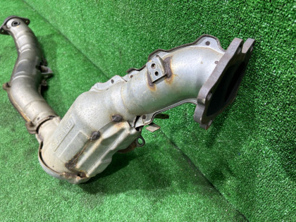 Выпускной коллектор SUBARU FORESTER OEM 44612AA060 SG5 2006 EJ205 AT