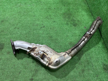 Выпускной коллектор SUBARU FORESTER OEM 44612AA060 SG5 2006 EJ205 AT