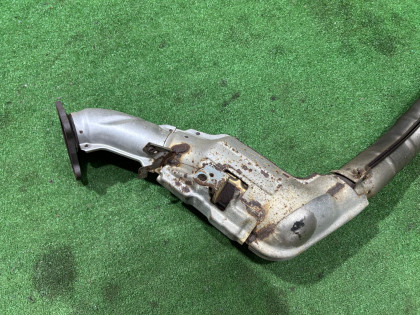 Выпускной коллектор SUBARU FORESTER OEM 44612AA060 SG5 2006 EJ205 AT