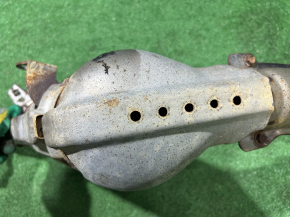 Выпускной коллектор SUBARU FORESTER OEM 44612AA060 SG5 2006 EJ205 AT