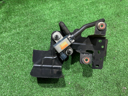 Клапан управления турбиной