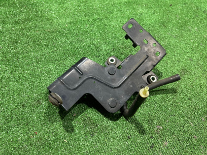 Клапан управления турбиной