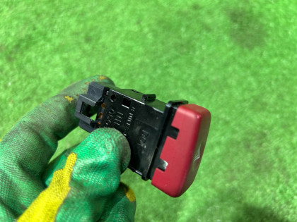 Кнопка аварийной остановки