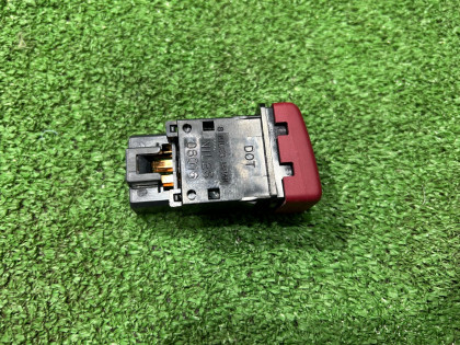 Кнопка аварийной остановки