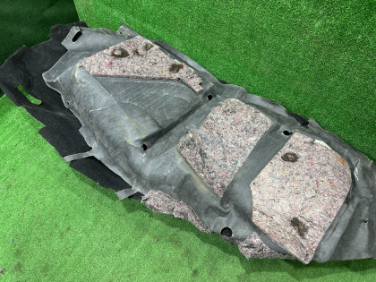 Ковер салона