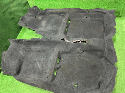 Ковер салона