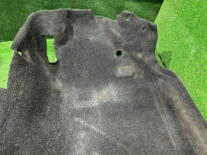 Ковер салона