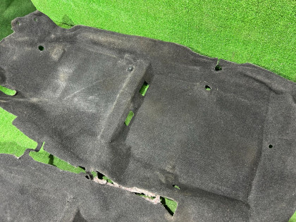 Ковер салона