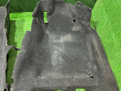 Ковер салона