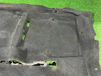 Ковер салона