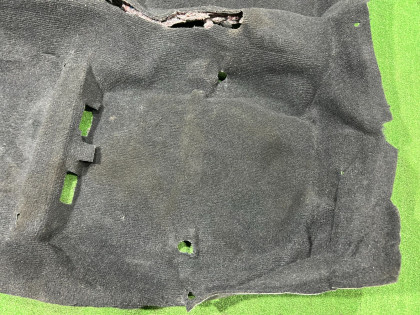 Ковер салона