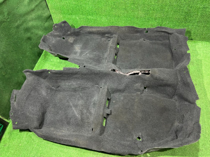 Ковер салона