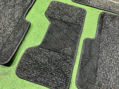 Коврики салона