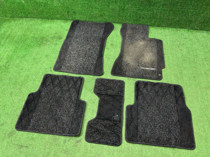 Коврики салона