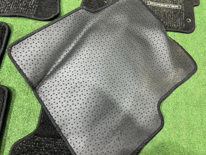 Коврики салона