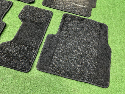 Коврики салона