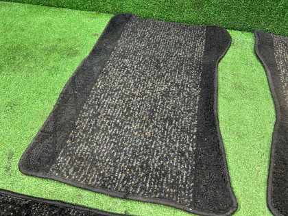 Коврики салона