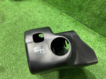 Кожух рулевой колонки