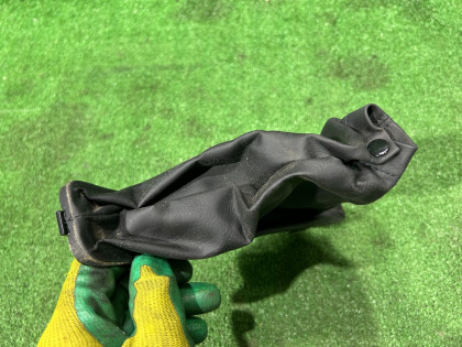 Кожух ручника