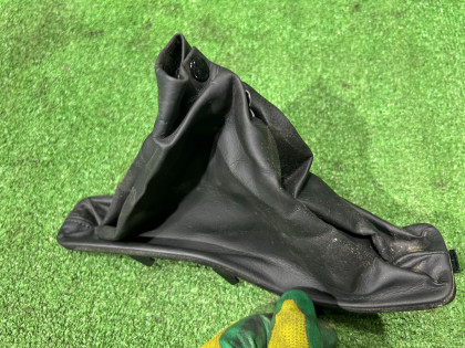 Кожух ручника