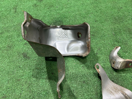 Кожух турбины SUBARU FORESTER OEM 44031FE000 SG5 2007 EJ205 AT