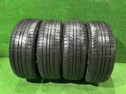 Колеса Шины Goodyear Eagle LS 215/55 R17 SUBARU FORESTER OEM 12345678 SG5 2007