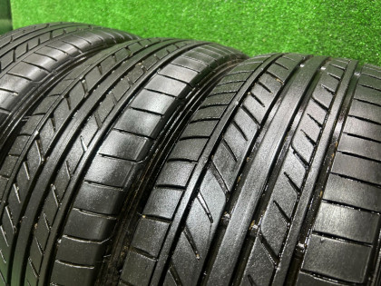 Колеса Шины Goodyear Eagle LS 215/55 R17 SUBARU FORESTER OEM 12345678 SG5 2007