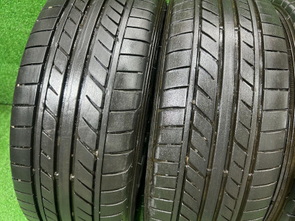 Колеса Шины Goodyear Eagle LS 215/55 R17 SUBARU FORESTER OEM 12345678 SG5 2007