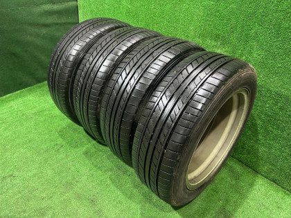 Колеса Шины Goodyear Eagle LS 215/55 R17 SUBARU FORESTER OEM 12345678 SG5 2007