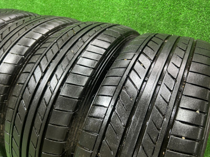 Колеса Шины Goodyear Eagle LS 215/55 R17 SUBARU FORESTER OEM 12345678 SG5 2007