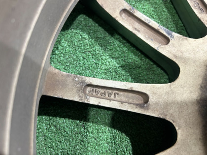 Колеса Шины Goodyear Eagle LS 215/55 R17 SUBARU FORESTER OEM 12345678 SG5 2007