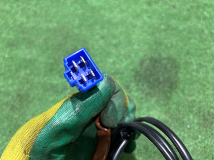 Комплект замков замок зажигания SUBARU FORESTER OEM 57491SA210 SG5 2007 BLACK 32J