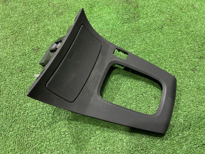 Консоль селектора акпп