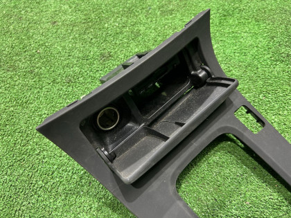 Консоль селектора акпп