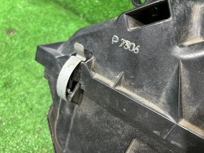 Корпус воздушного фильтра