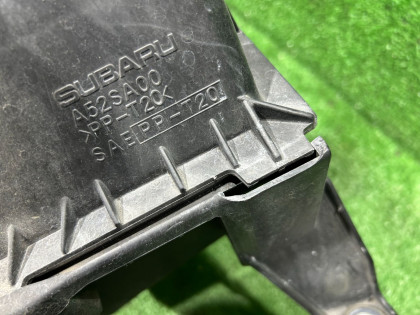 Корпус воздушного фильтра