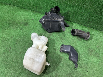 Корпус воздушного фильтра