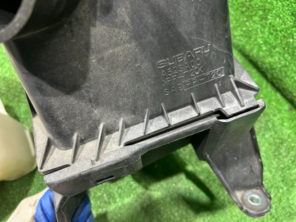 Корпус воздушного фильтра