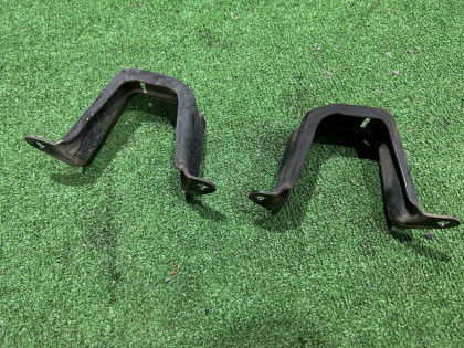 Крепление заднего стабилизатора