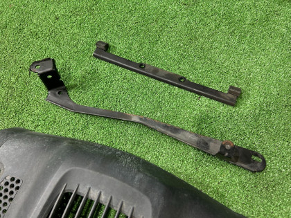 Крышка двигателя декоративная