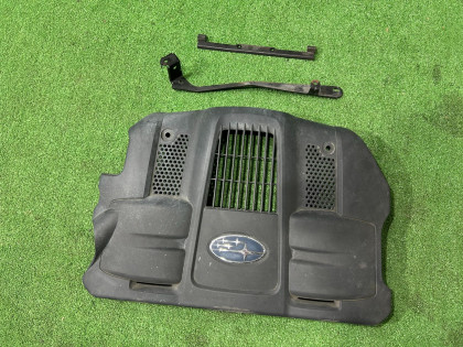 Крышка двигателя декоративная